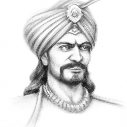 Chhatrapati Shivaji Maharaj